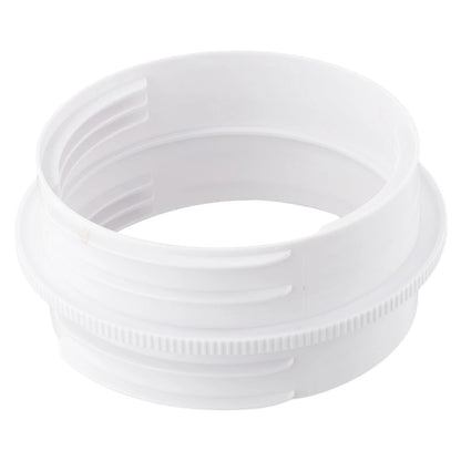 Mobile Air Conditioner Exhaust Hose Connector 13cm/15cm