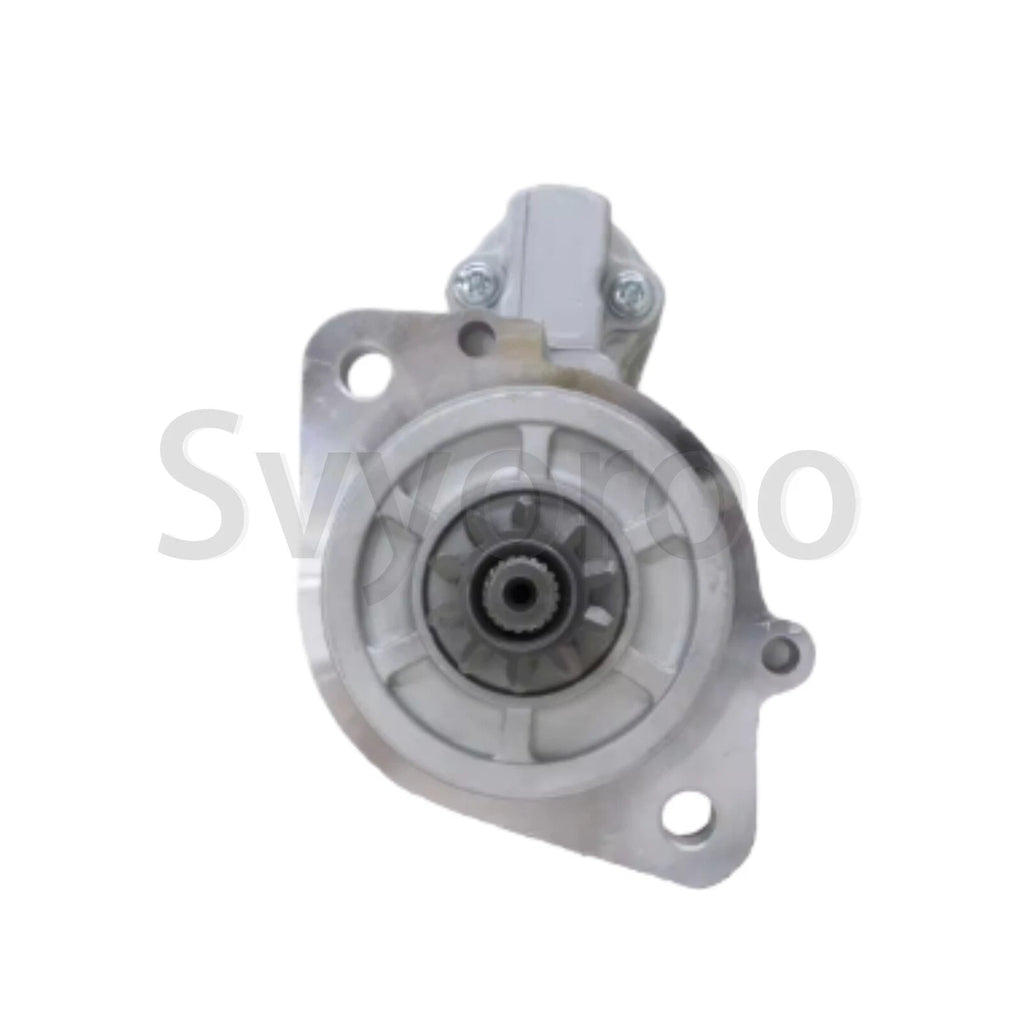 Starter for Mitsubishi S4E S4S Engine Forklift FD20-30 (32A66-00301)