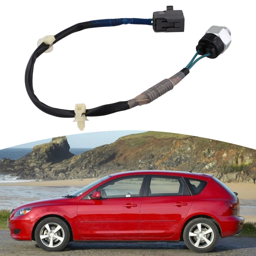 Back Up Lamp Switch for Mazda 3 5 6 (2003–2015) G5P117640