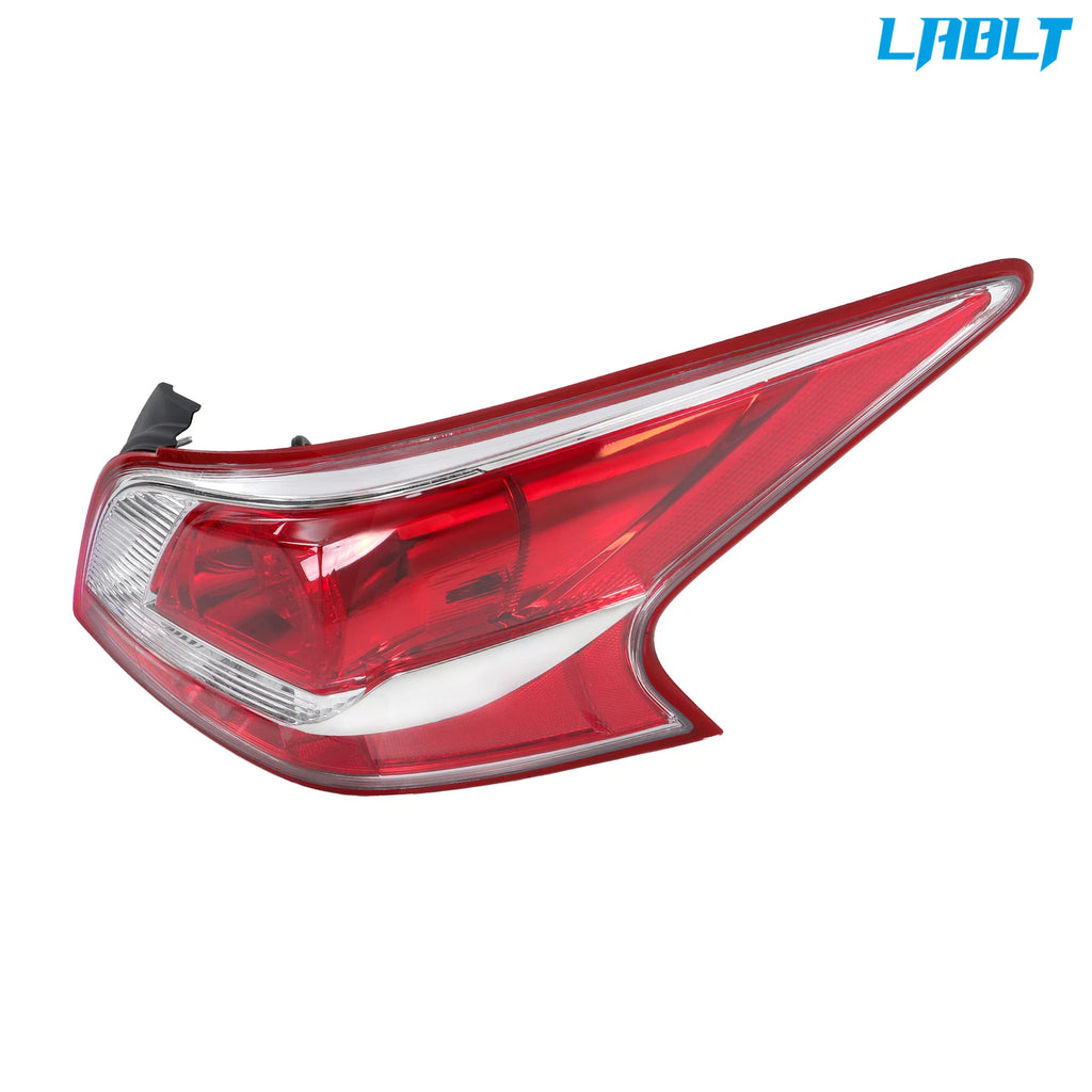 LED Tail Light for Nissan Altima (2013) - Right Rear Side, LABLT