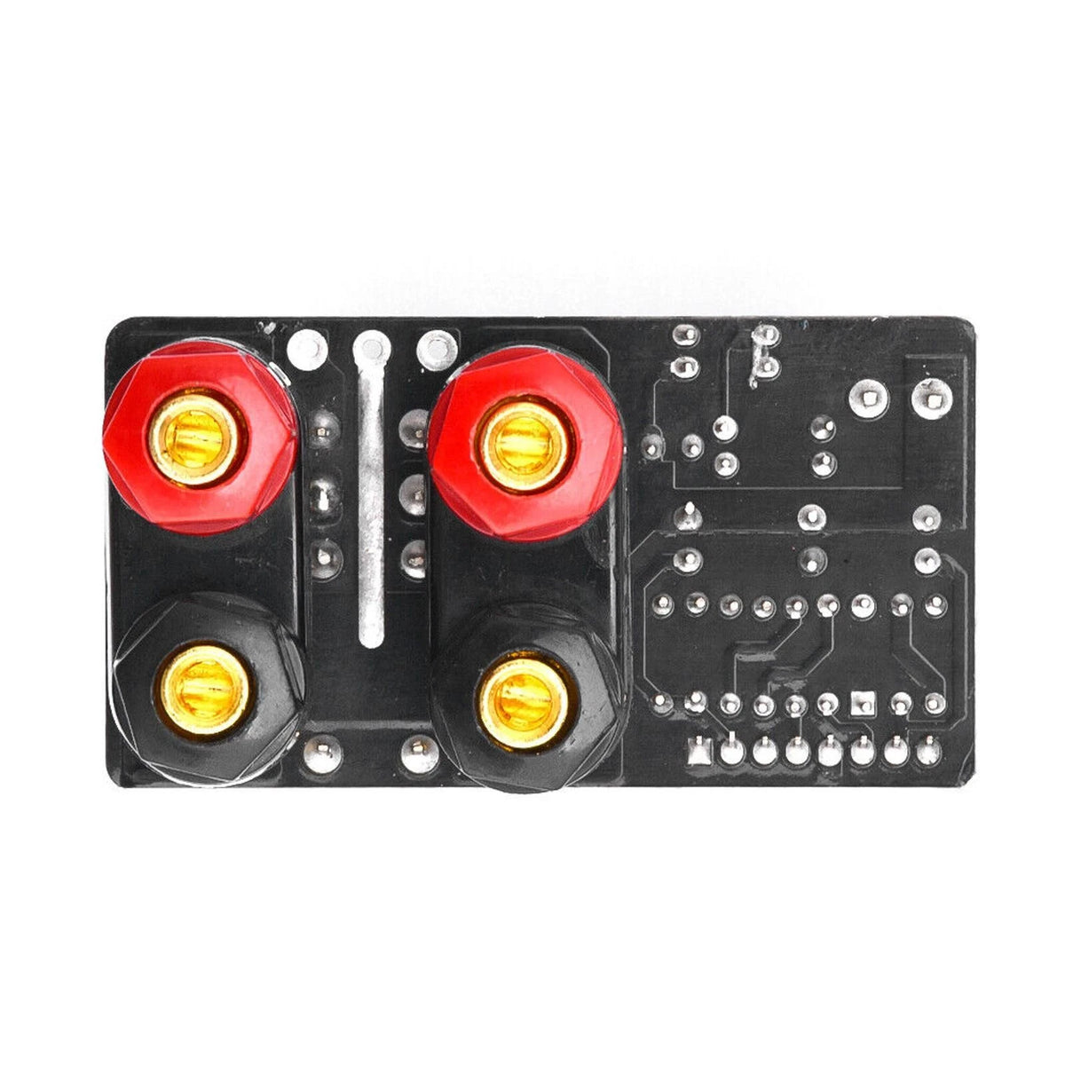 Speaker Protection Board for DIY Amplifier (12-18V) - UPC1237