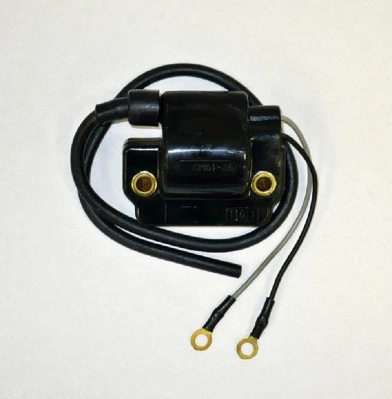 Ignition Coil for Yamaha 115-225 HP (1984–1996) - 18-5111