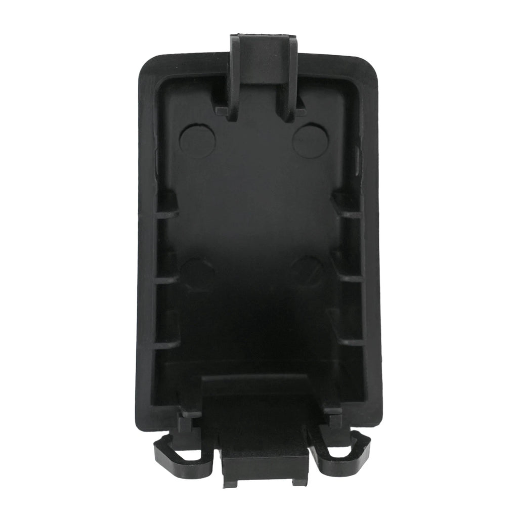 Door Handle Cap Cover for Land Rover (Compatible, Grey Black)