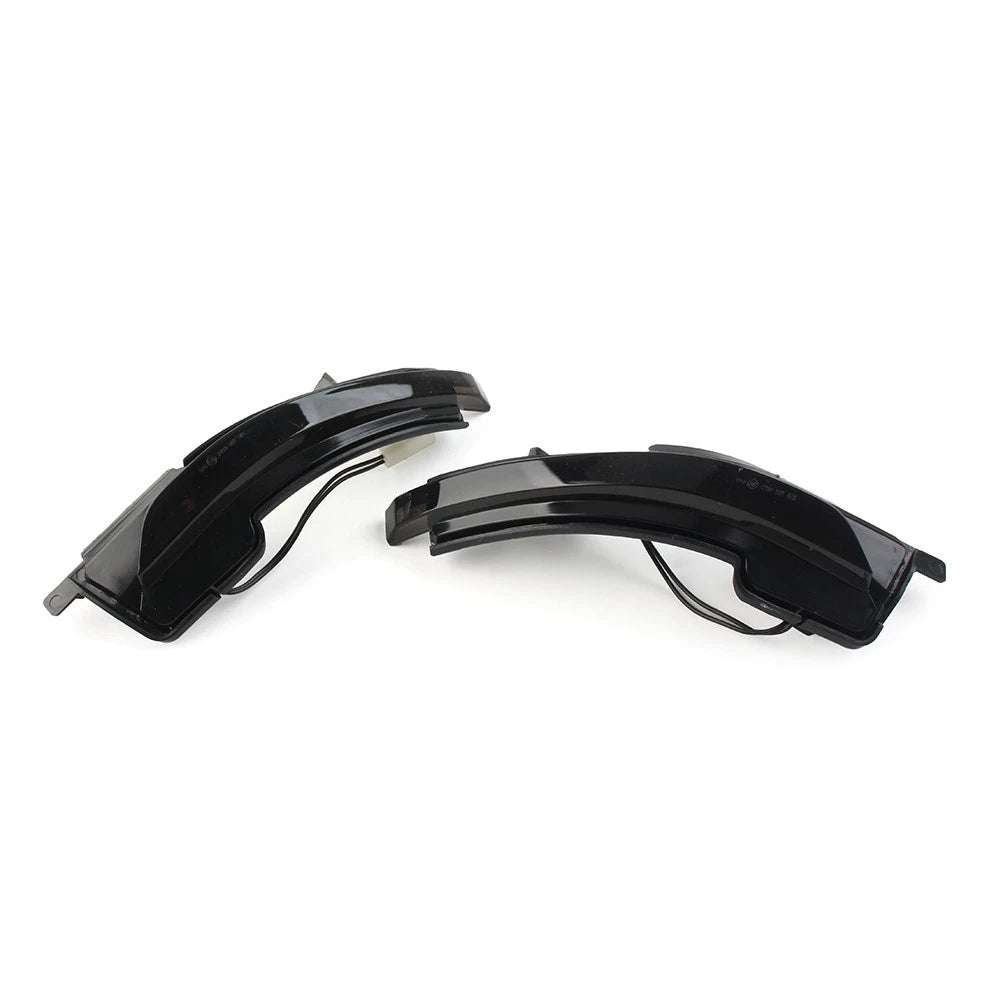 LED Dynamic Turn Signal Lamps for Ford Mustang
