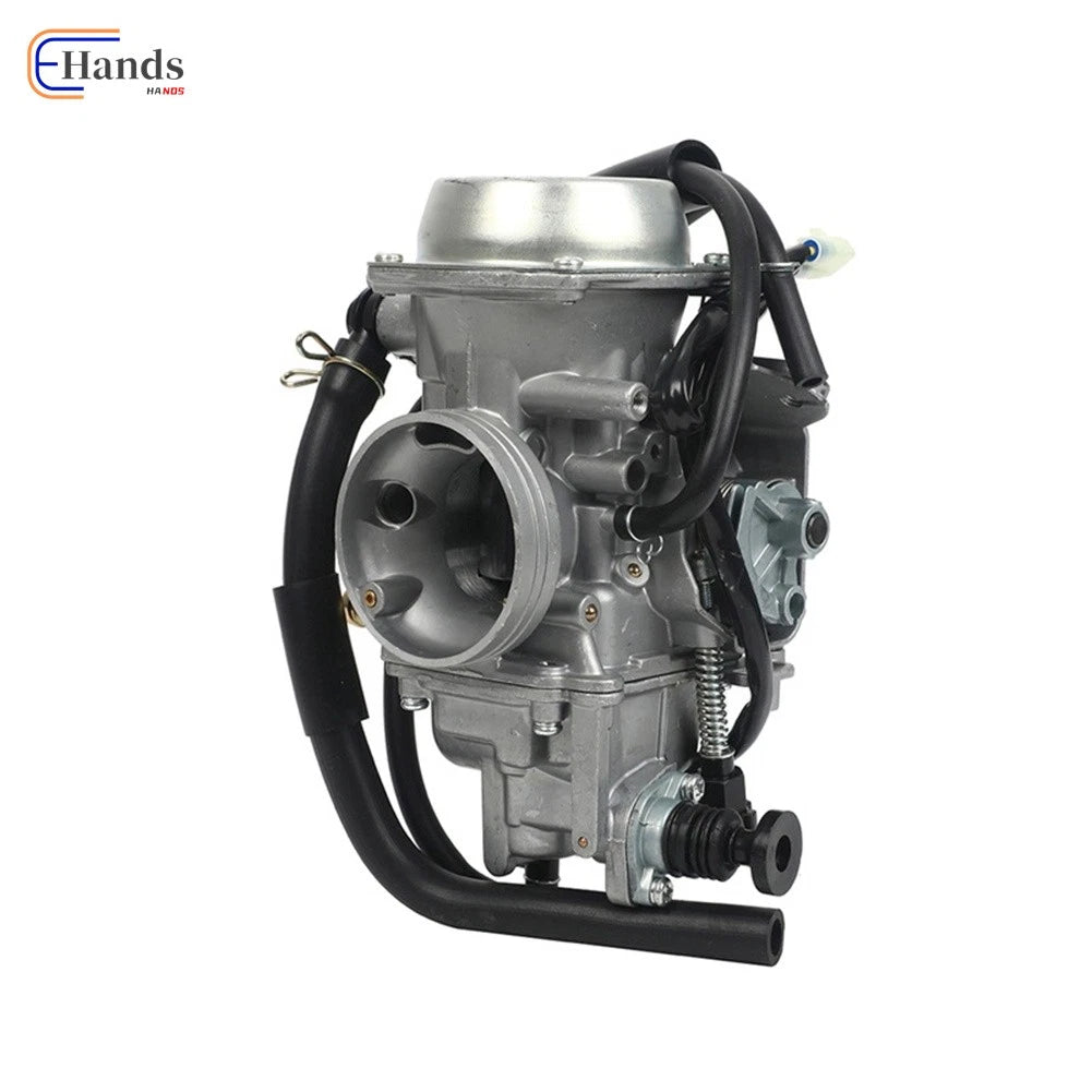 Carburetor for Honda Foreman Rubicon 500 TRX500FA TRX500FPA TRX500FGA (2001–2014)