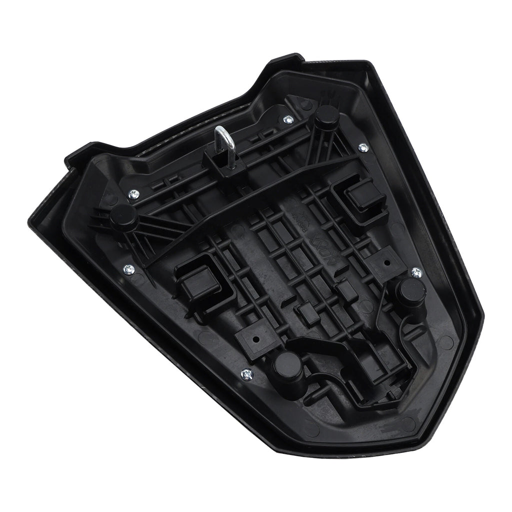 Rear Tail Seat Fairing Cover for Honda CB750 CB400F/CB500F/CBR400R/CBR500R (2022–2023)