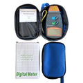 LCD Digital Tachometer for Universal Use (Portable)