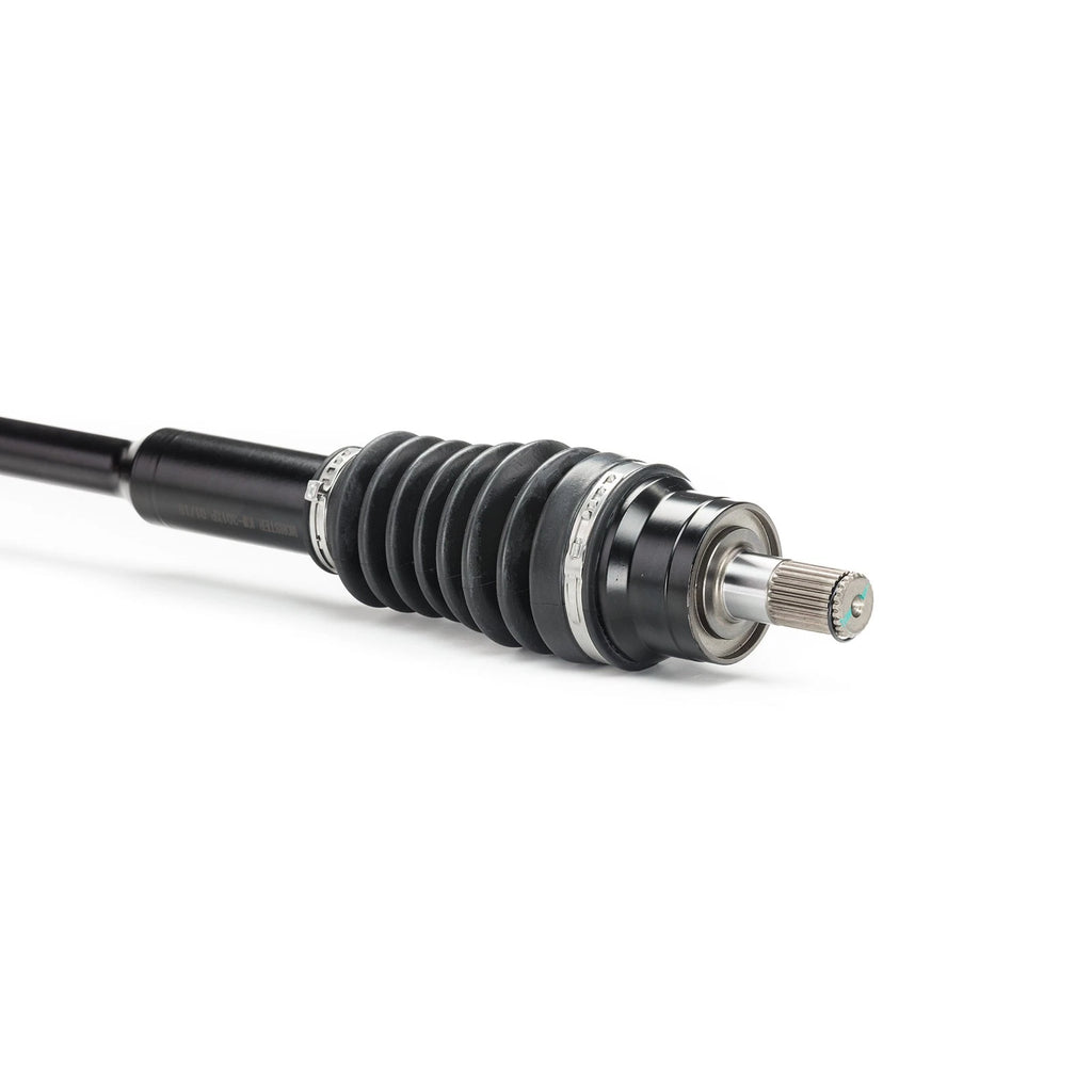 Monster XP Series Front CV Axle for Kawasaki (59266-0037)