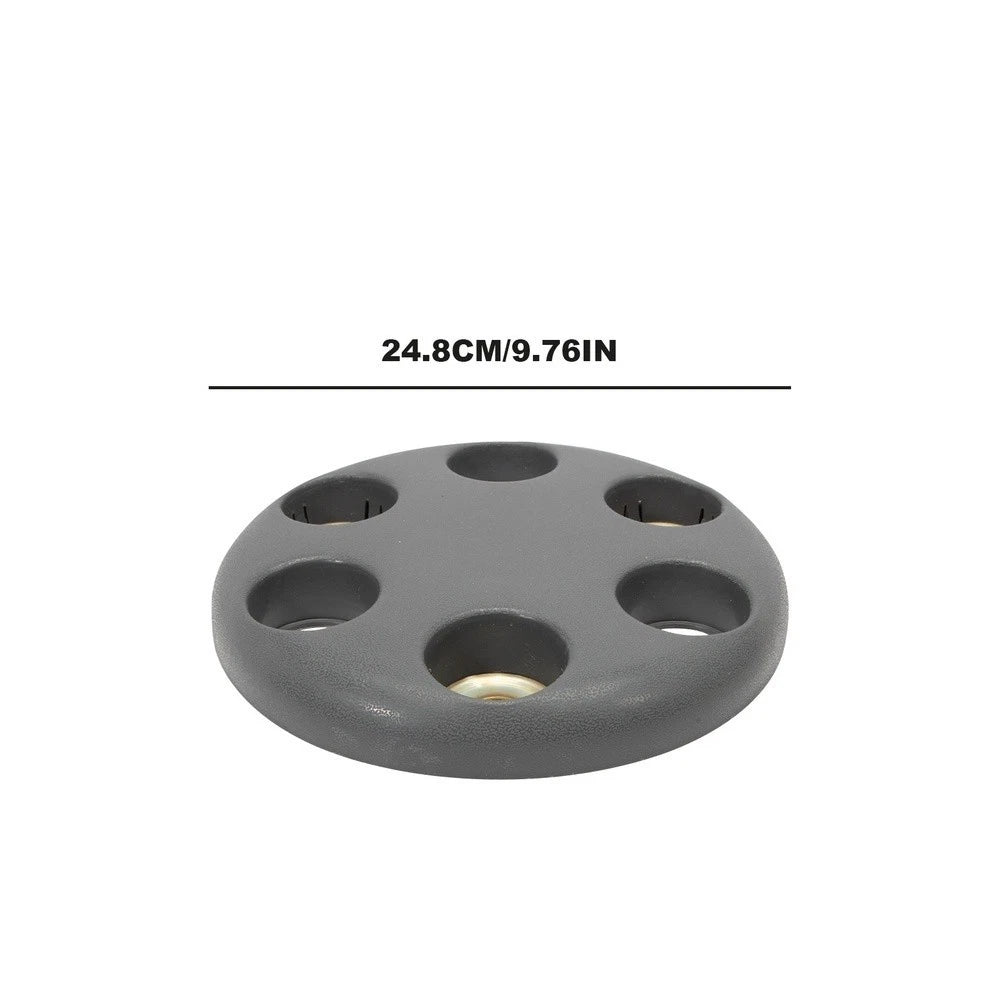 Center Cap Wheel Hub Cover for Truck (OE Compatible)