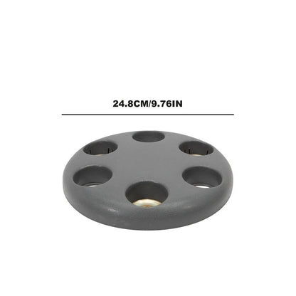 Center Cap Wheel Hub Cover for Truck (OE Compatible)