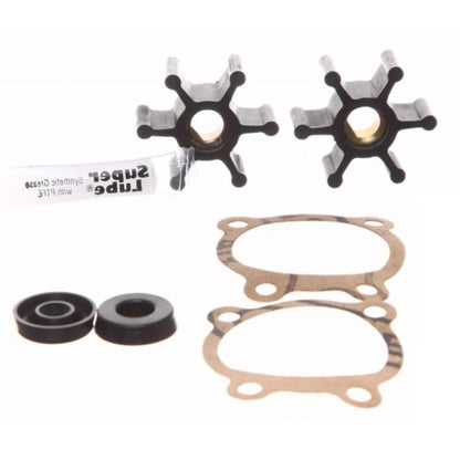 Impeller Kit for Drummond Utility Water Transfer Pump (1/10 HP, 63317, IKWP-0106)