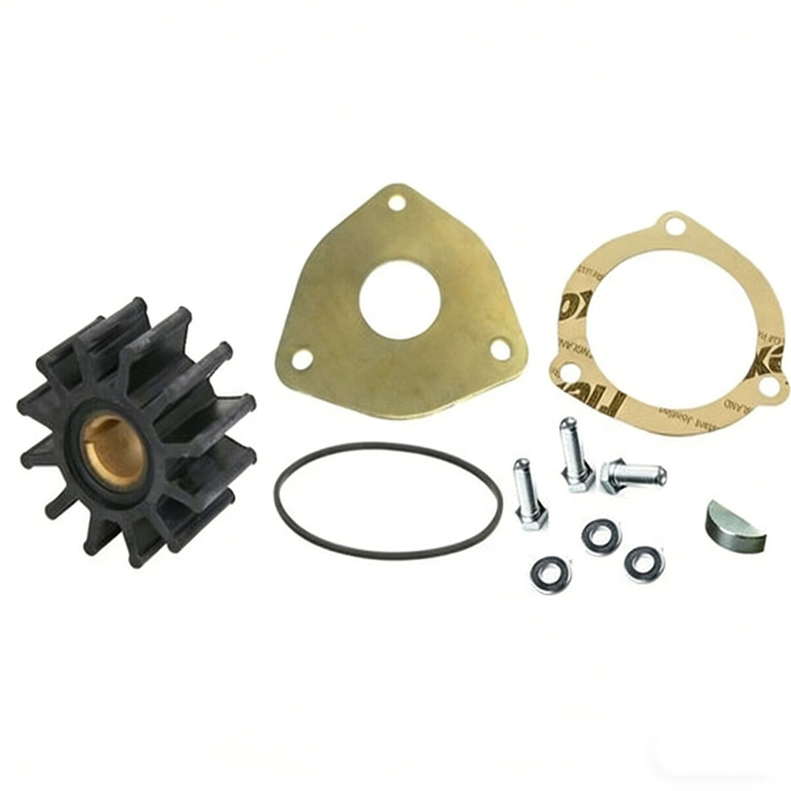 Water Pump Minor Repair Kit 12399 for Sherwood G9903 H10 J70 K75 K75B