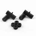 Rubber Cushion Grommets for Harley-Davidson Touring FLH (T9)