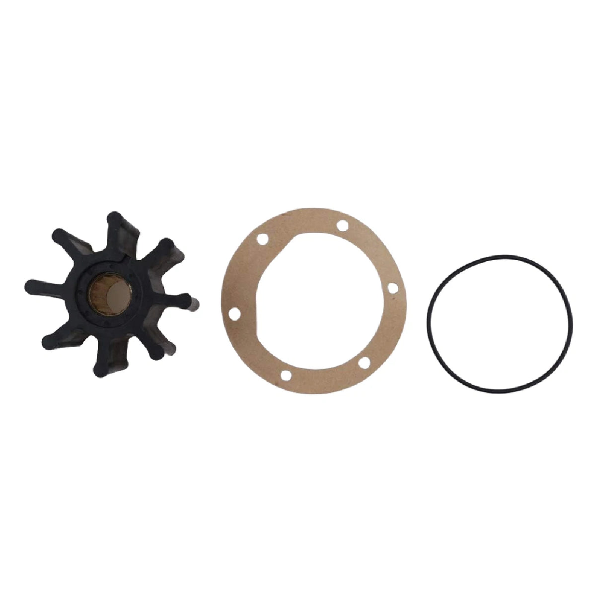 Marine Cooling Water Pump Impeller for CT Marine CT 150 & Dover 2725 Engine