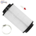 Air Filter Kit for Polaris Sportsman 335 400 450 500 550 570 600 700 800 850 (2000–2023)