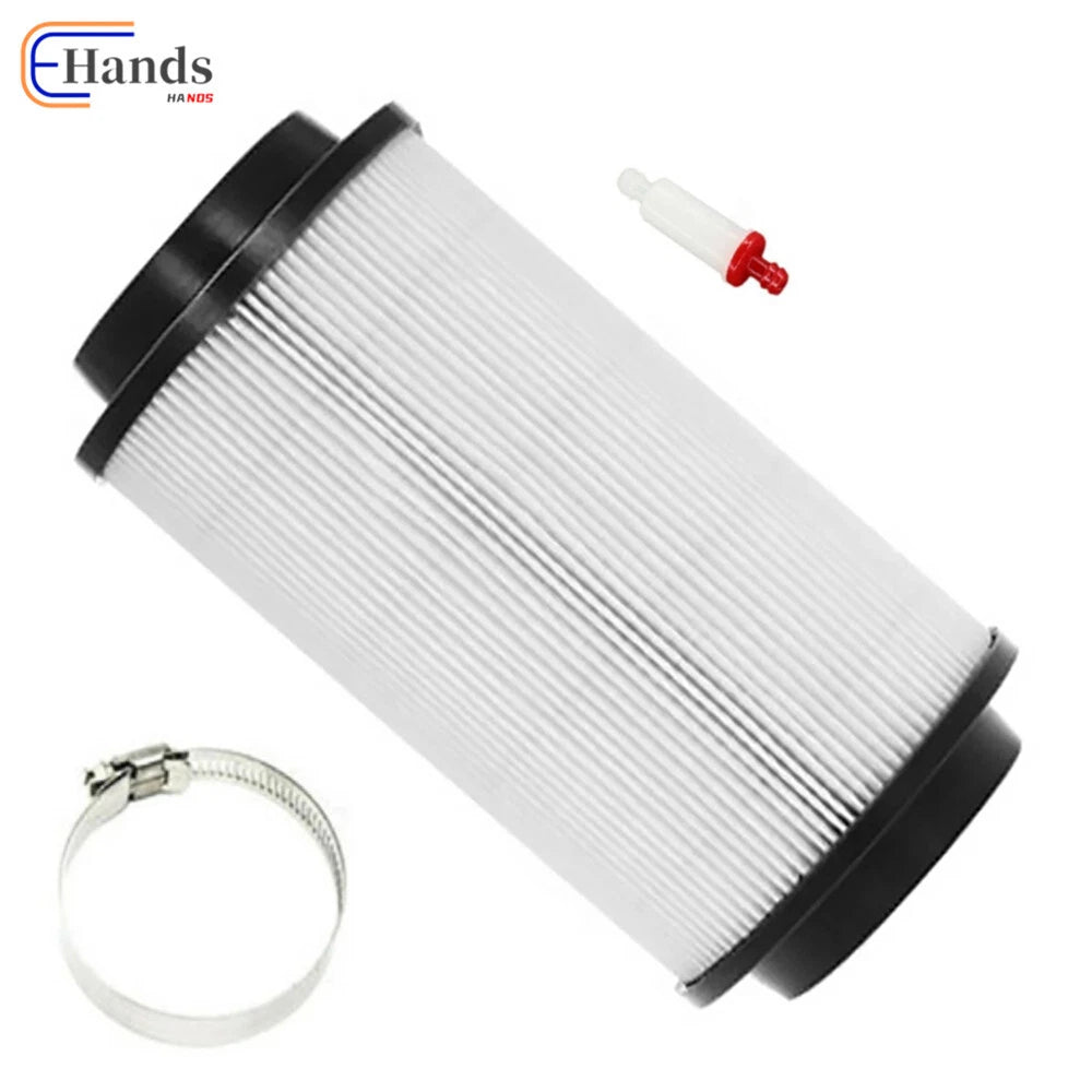 Air Filter Kit for Polaris Sportsman 335 400 450 500 550 570 600 700 800 850 (2000–2023)