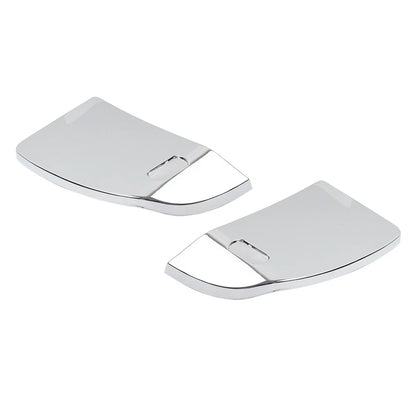 Pair Inner Speedometer Fairing Media Door for Harley Electra Street Glide (2014–2023)