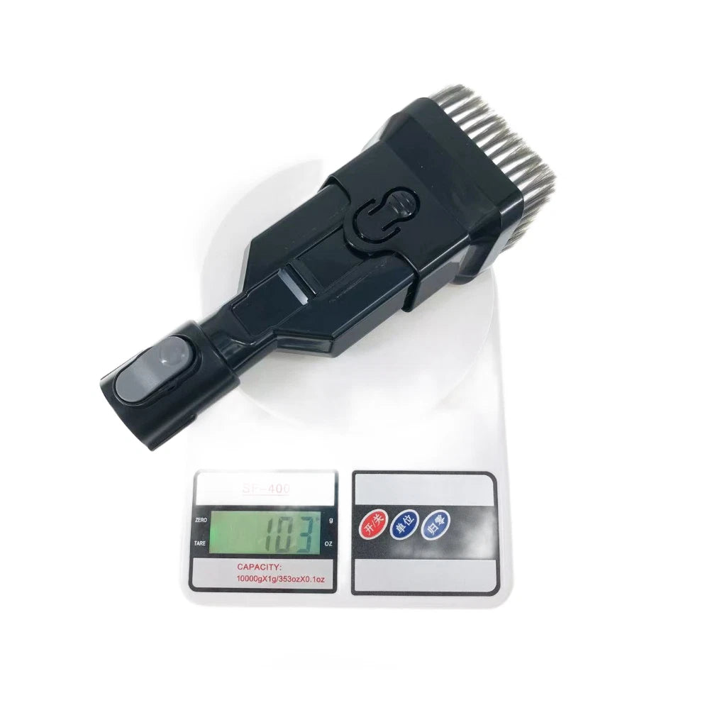 Crevice Tool Nozzle for FOR G20 Lite C203