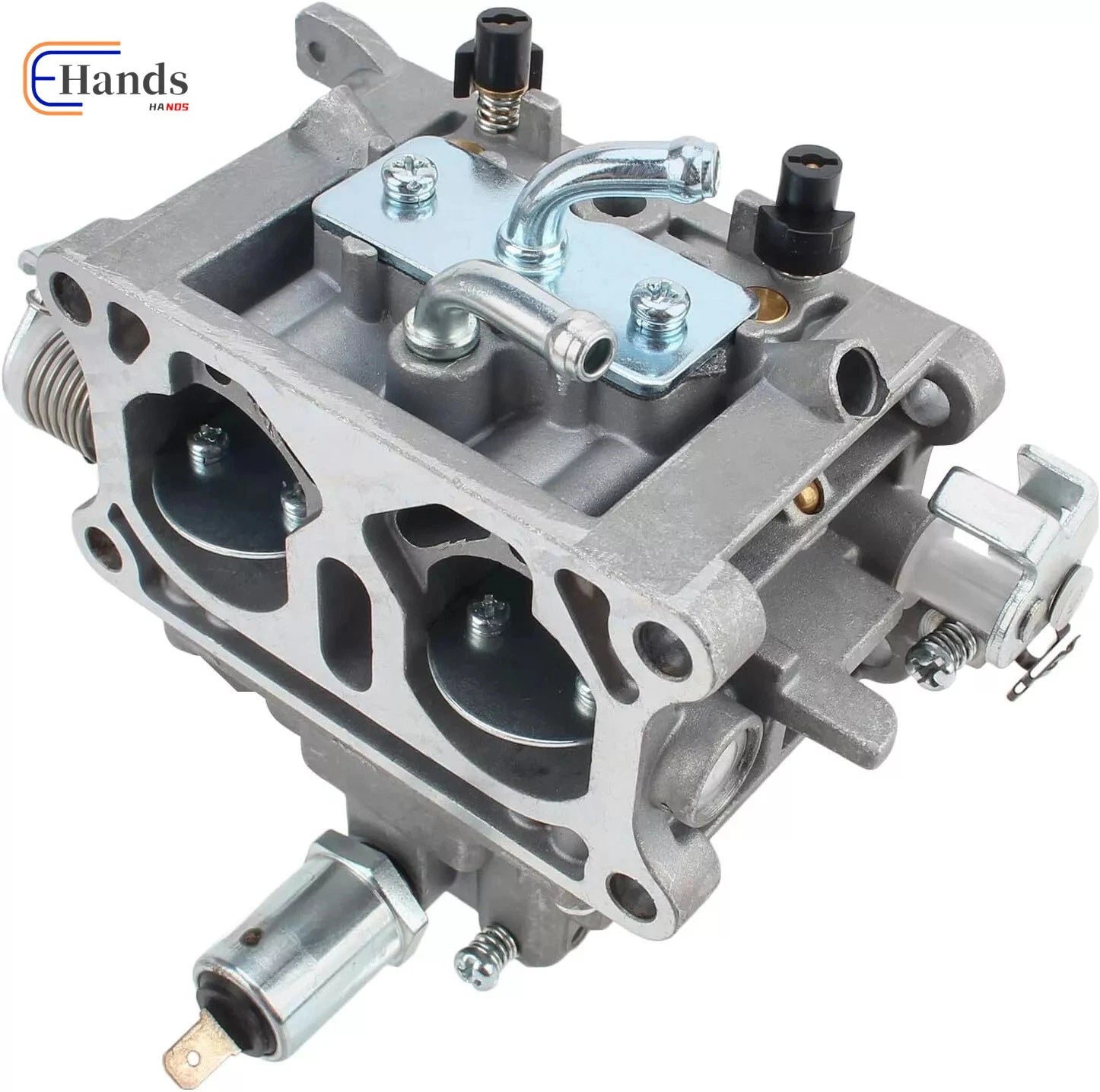 Carburetor for Kawasaki FD731V (15003-2974, 15004-2063) W/ Gaskets