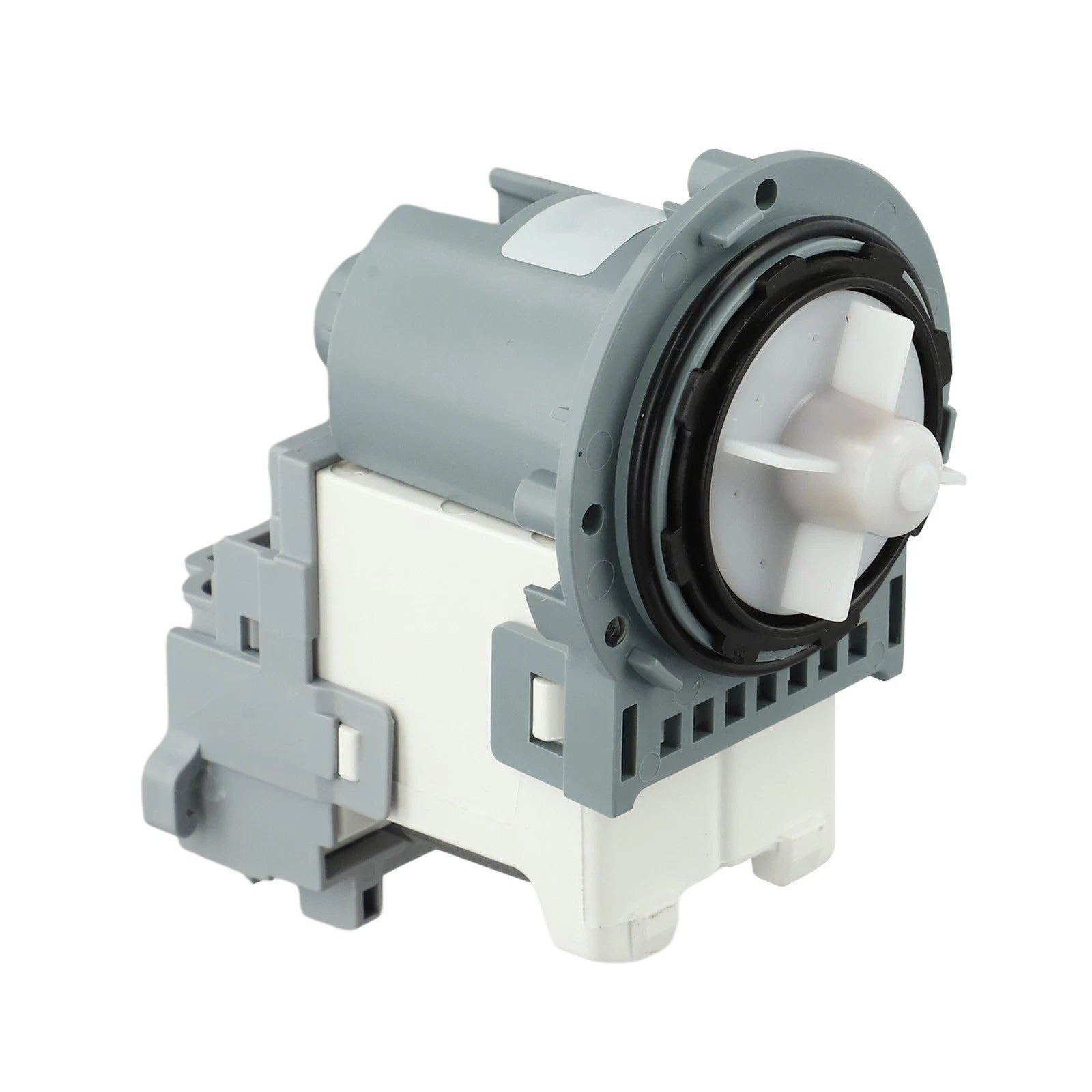 Drain Pump Motor for Washing Machines (Compatible with DC31-00178A)
