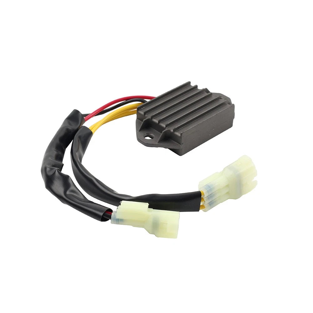 Regulator Rectifier for Yamaha YZ250 YZ250F YZ450F WR450F WR250F (2010–2017)