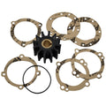 Flexible Impeller Kit for Jabsco 18948-0001, 09-702B, 18-3047, Sherwood 10615K