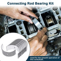 Rod Bearing Set Replacement for Toyota Carina (1960–1970)