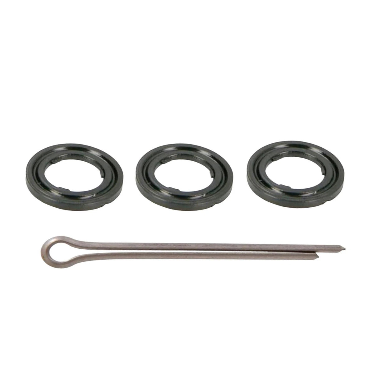 Drain Plug Gasket for Suzuki Outboard (09168-10022, 09204-03001)