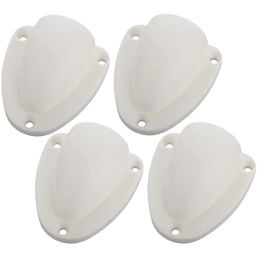 Splash-proof Sealing for Kayak Maintenance (Easy Installation)