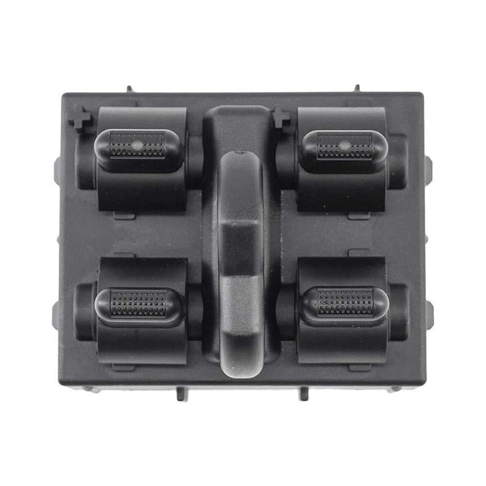 Power Window Switch for