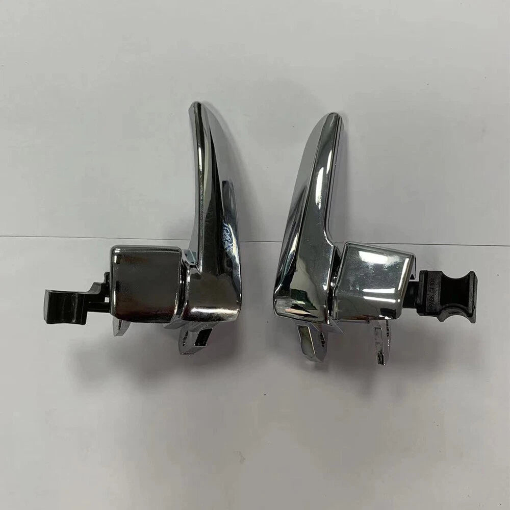 Set of 2 Inside Door Handle Trim Parts GJ6A-58-330 for Mazda 6 (2003–2015)