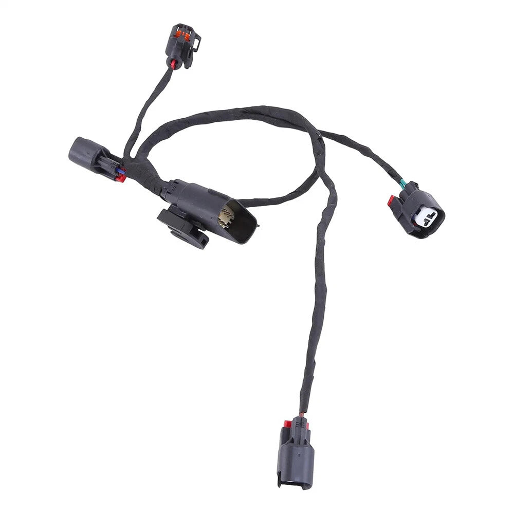 1 Pc Right Side Fuel Injection Ignition Wire Harness for Ford 4.3L V6 (1996–2003) 12665334, 12689505, 28388774