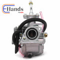 Carburetor for Yamaha Champ 100 YFM100, Badger 80 YFM80, Raptor 50 YFM50R