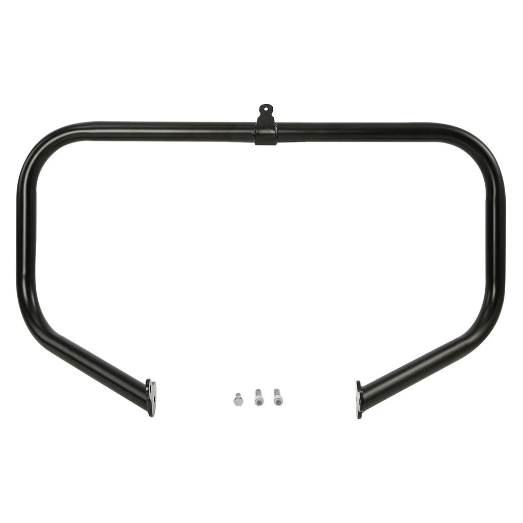 32mm/35mm Engine Guard Crash Bar for Harley Touring (2009–2023)