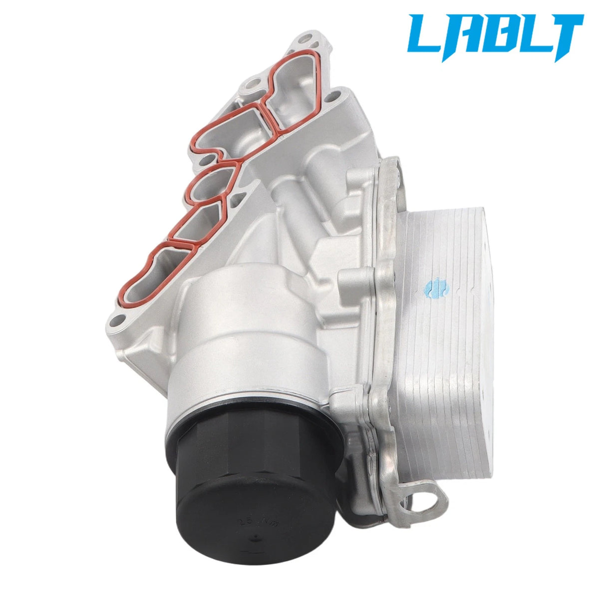 Oil Cooler Assembly for Mercedes Benz C230 (2006–2007) 2721800410