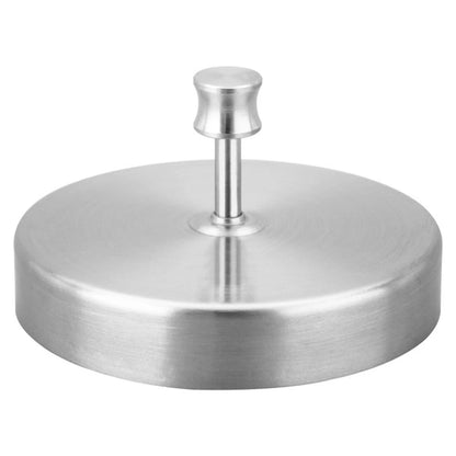 Stainless Steel Hamburger Maker for Crafting Delicious Burgers
