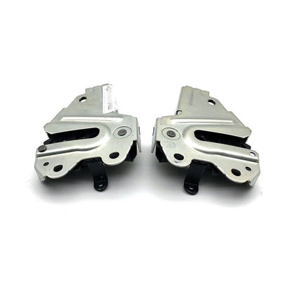 2X Rear Seat Back Lock Latch Actuator LH & RH for Honda CR-V (2012–2017)
