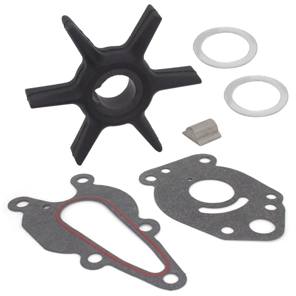 Water Pump Impeller Kit for Mercury Mariner 6 (1990–2000)