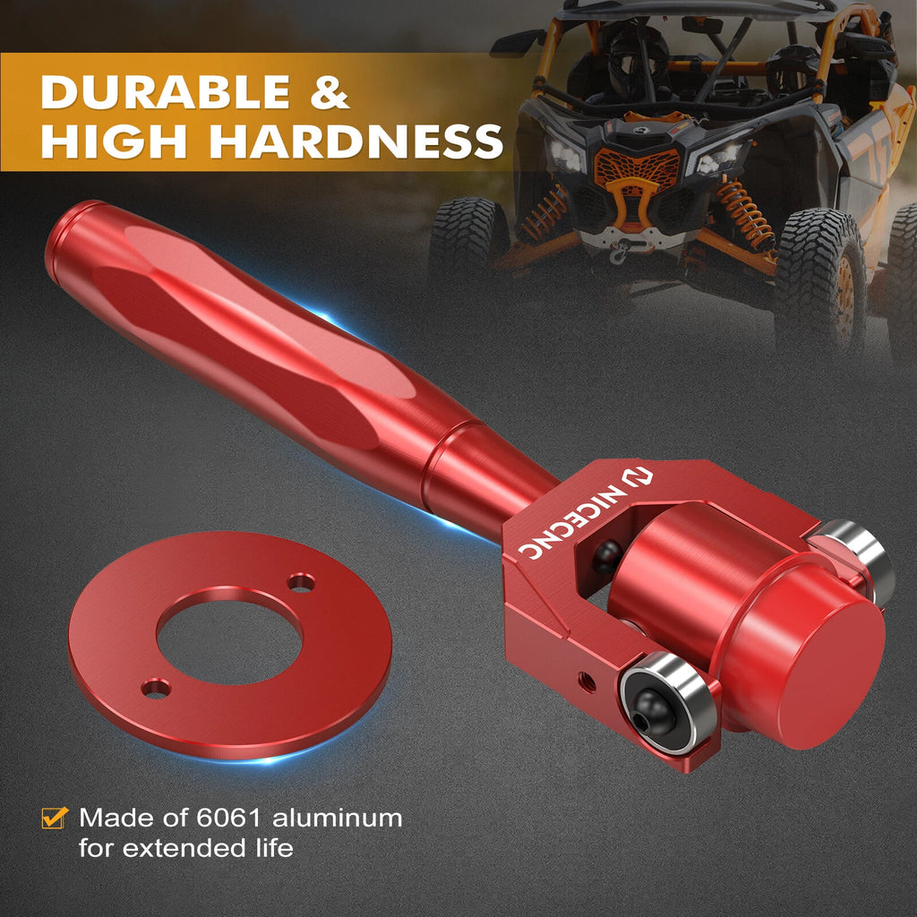 Clutch Removal Tool for Can-Am Commander 1000R (2022–2023)