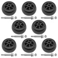 Deck Wheel Replacement for Bad Boy ZT Elite 48 54 60 (2013–2025)