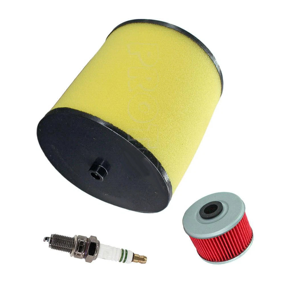 Air Service Kit for Recon Wear-resistance 250 TRX250TM