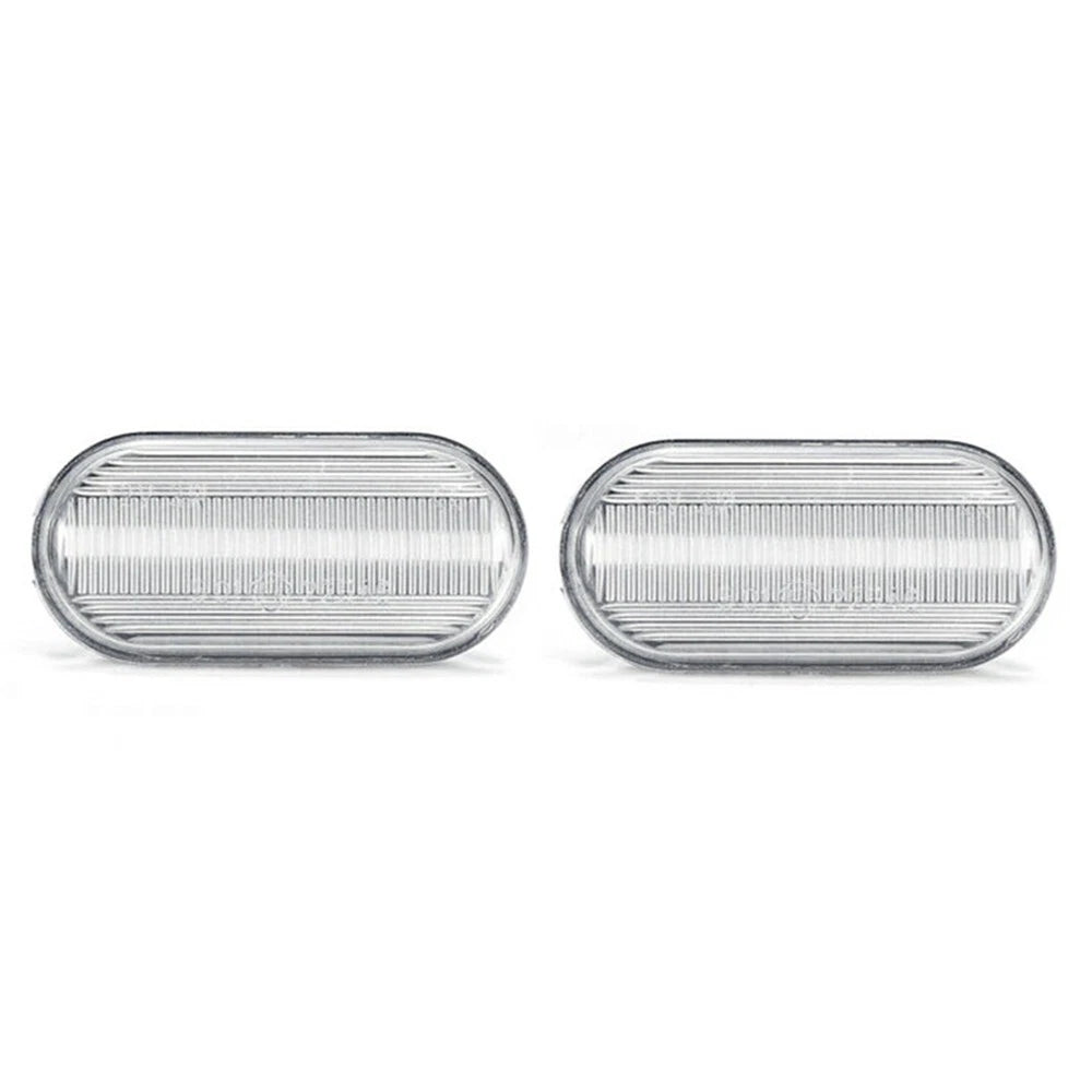 Side Indicator Lights for Nissan Navara D40, 350Z, Pathfinder R51, Qashqai (2005–2015)