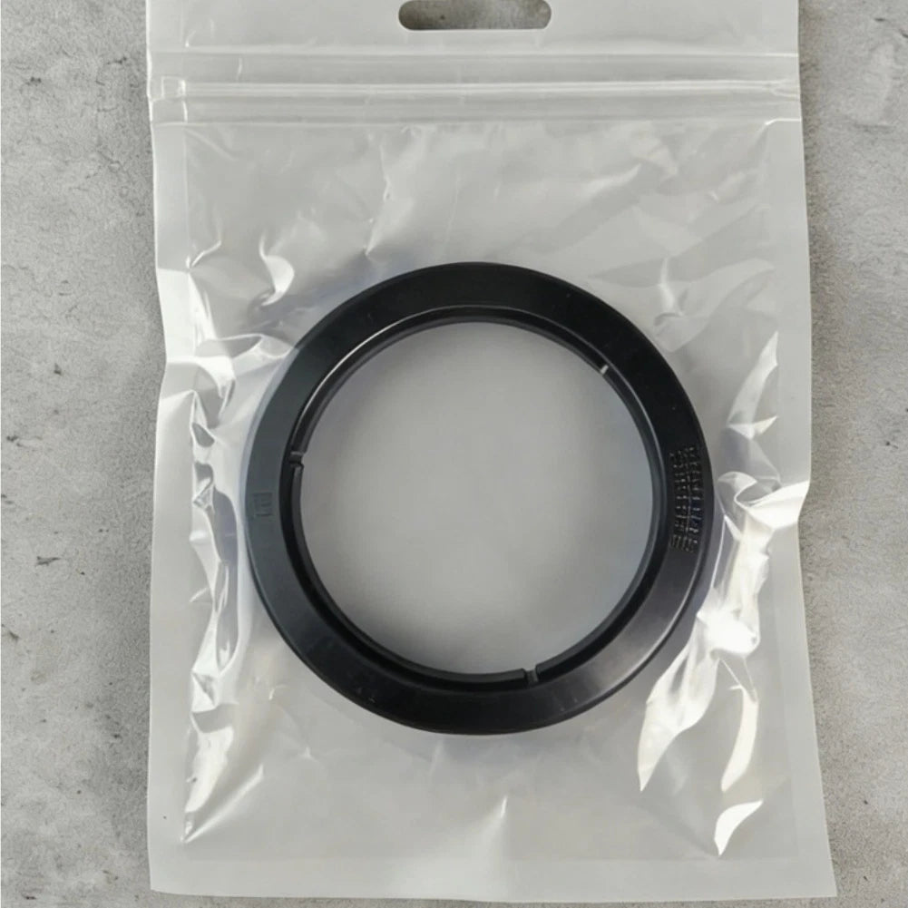 Precision Fit Silicone Seal Ring 73x57x8mm for Wega Coffee Machine Heads