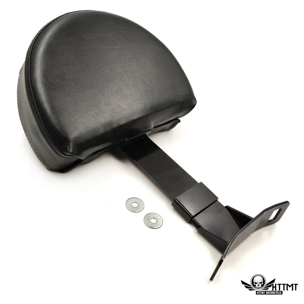 Adjustable Driver Backrest for Harley Touring Ultra Classic Electra Glide (2014–2023)