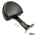 Adjustable Driver Backrest for Harley Touring Ultra Classic Electra Glide (2014–2023)