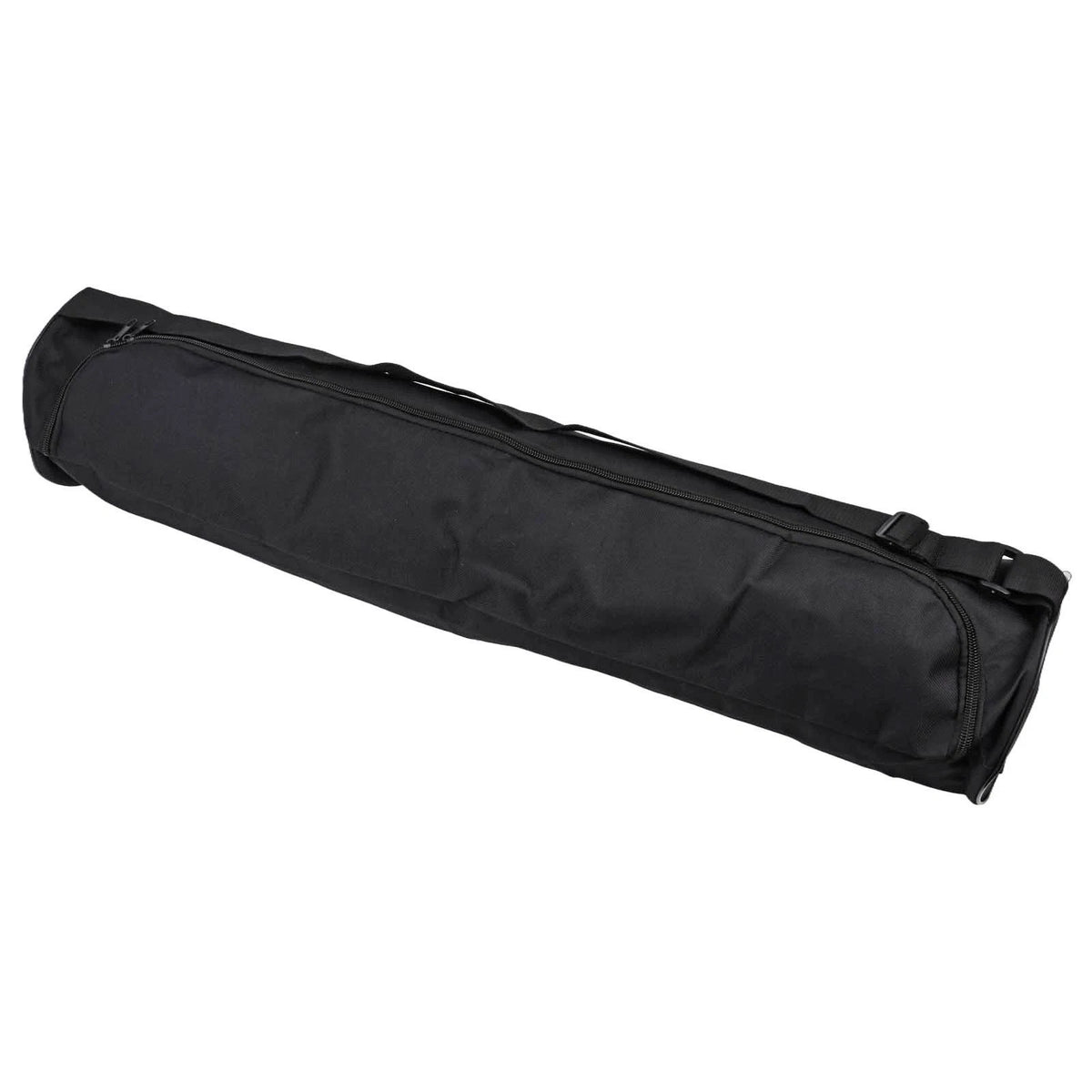 Yoga Mat Sleeve for Exercise with Shoulder Strap