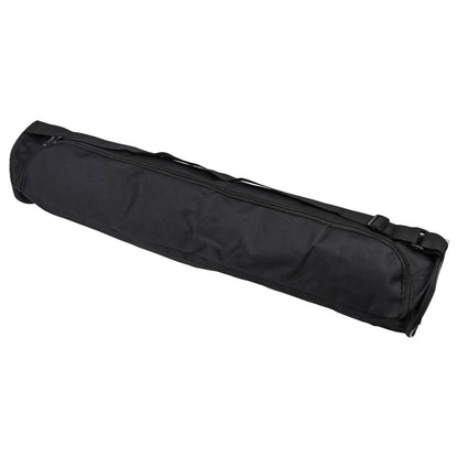 Yoga Mat Sleeve for Exercise with Shoulder Strap