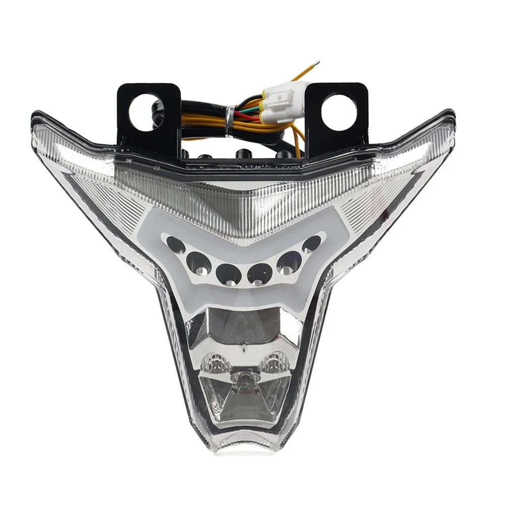 Integrated LED Tail Light Turn Signal for Kawasaki Z1000 (2014–2022)