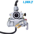 Carburetor for Honda CT90 (1970–1972)