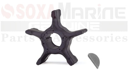 Water Pump Impeller with Key for Suzuki Marine (18-3023, CEF 500367)